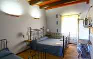 Bedroom 6 I Sassi Di San Giuseppe