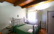 Bedroom 7 I Sassi Di San Giuseppe