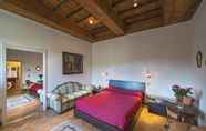 Phòng ngủ 2 Villa Dell'Annunziata