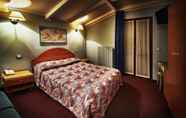 Bilik Tidur 5 Stockholm rooms