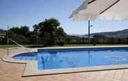 Swimming Pool 7 Hotel Liñares