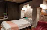 Bilik Tidur 7 HOTEL mirano - Adults Only