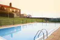 Swimming Pool Pazo de Sedor