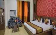 ห้องนอน 4 Hotel Maa Gayatri