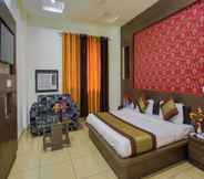 Bedroom 4 Hotel Maa Gayatri