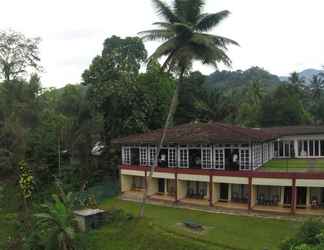 Luar Bangunan 2 Kitulgala Heritage Rest House