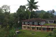 Luar Bangunan Kitulgala Heritage Rest House