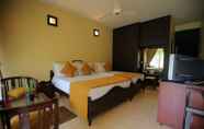 Bilik Tidur 4 Kitulgala Heritage Rest House