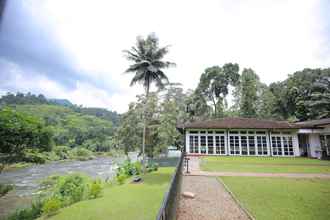 Luar Bangunan 4 Kitulgala Heritage Rest House