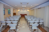 Functional Hall Aparta Hotel Don Olivo