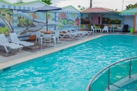 Swimming Pool Aparta Hotel Don Olivo