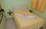 Kamar Tidur 5 Aparta Hotel Don Olivo