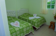 Kamar Tidur 7 Aparta Hotel Don Olivo