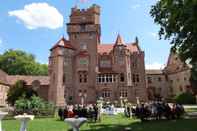 Exterior Schloss Altenhausen