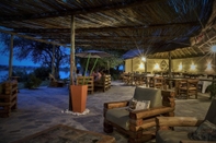 Common Space The Big Five Lodge