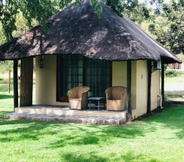 Bedroom 2 The Big Five Lodge