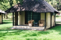 Bedroom The Big Five Lodge