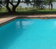 Swimming Pool 5 The Big Five Lodge