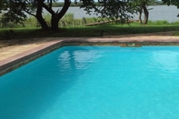 Swimming Pool The Big Five Lodge