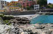 Nearby View and Attractions 3 La caletta del porto
