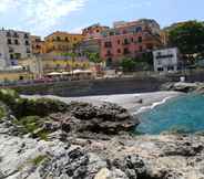 Nearby View and Attractions 3 La caletta del porto