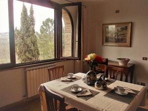 Bedroom 4 Agriturismo Raggio di Sole