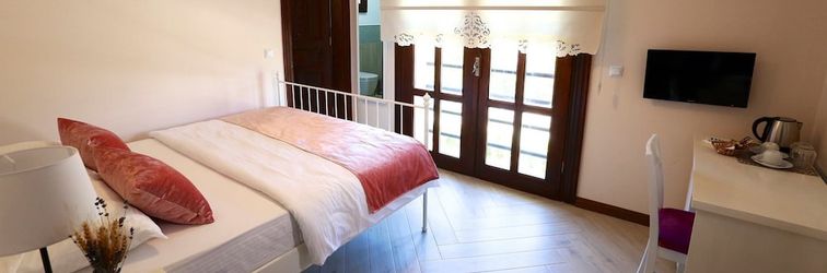 Lain-lain Espira Otel