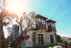 Lain-lain 4 Espira Otel