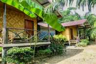 Luar Bangunan Sea Sun Bungalows