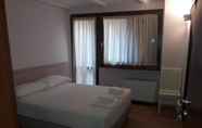 Bilik Tidur 2 Albergo Diffuso Belvedere