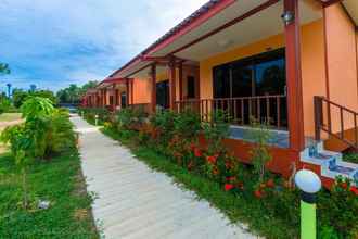 Exterior 4 Toongyoong Longbeach Resort