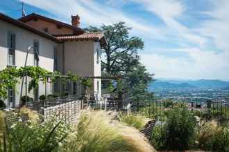 Exterior 4 Relais San Vigilio al Castello