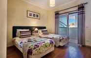 Bedroom 5 O Pomar Apartments by MarsAlgarve