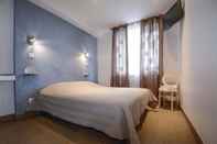 Bedroom HOTEL DE LA POMME D'OR