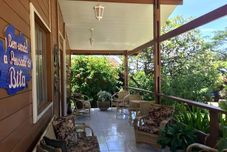 公共空間 Pousada do Bita - LN