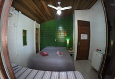 臥室 3 Pousada do Bita - LN