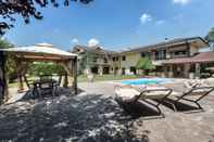 Swimming Pool B&B Il Boschetto