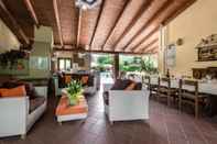 Lobby B&B Il Boschetto