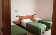 Bedroom 5 Hotel Gentile
