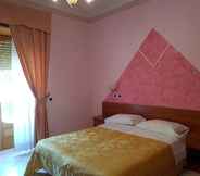Bedroom 3 Hotel Gentile