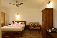 Kamar Tidur Dew Drops Farm Resorts