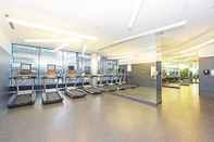 Fitness Center Velvet Stays – Financial District