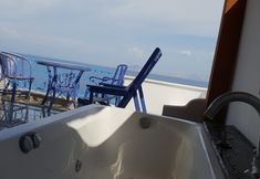 Swimming Pool 7 Villa Neylan Datca