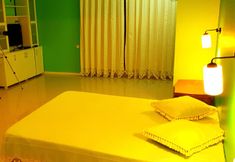 Bedroom 3 Villa Neylan Datca