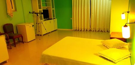 Bedroom 4 Villa Neylan Datca