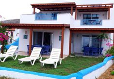 Swimming Pool 2 Villa Neylan Datca