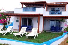Swimming Pool Villa Neylan Datca