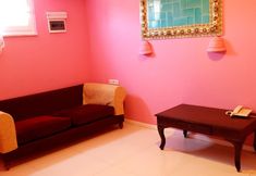 Common Space 6 Villa Neylan Datca