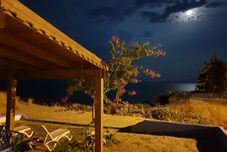 Exterior Villa Neylan Datca