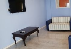 Common Space 4 Villa Neylan Datca